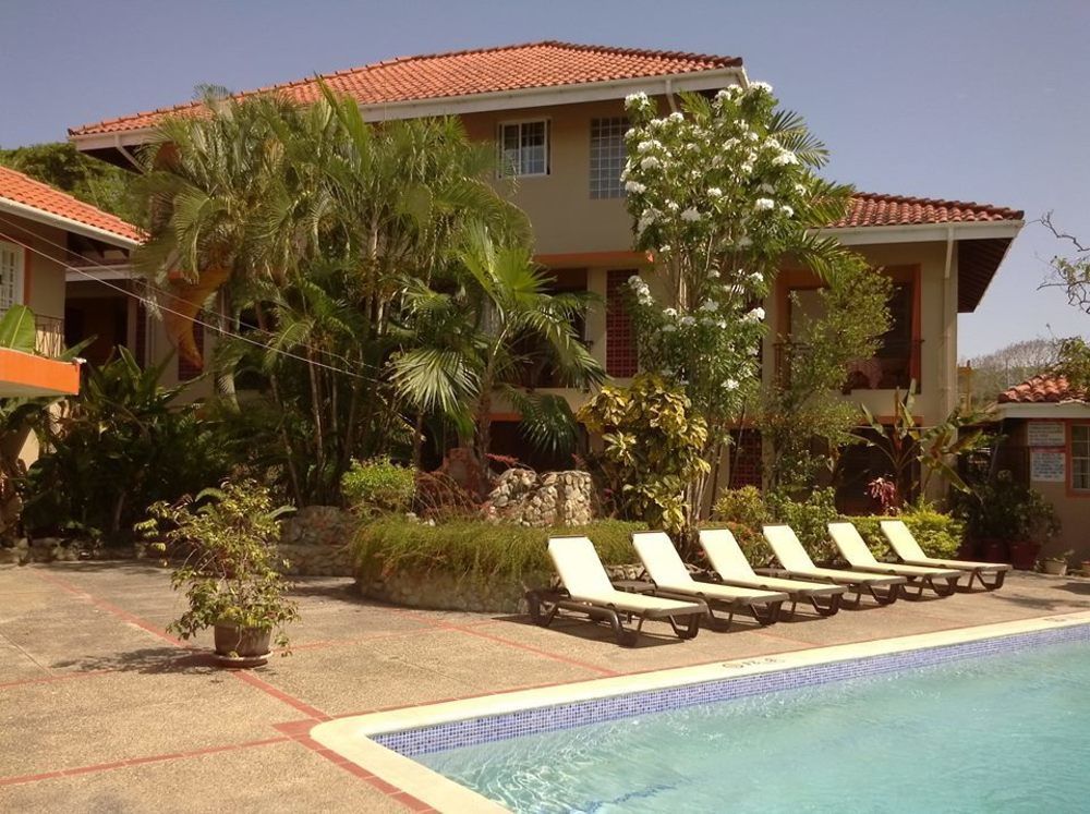 Enchanted Waters Tobago Buccoo Exterior photo