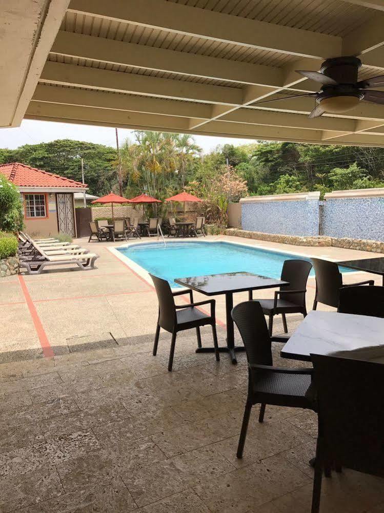 Enchanted Waters Tobago Buccoo Exterior photo